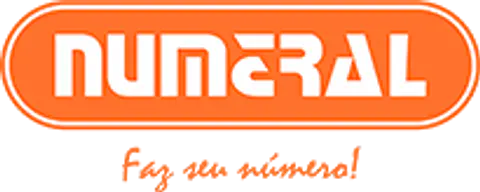Numeral faz seu número!