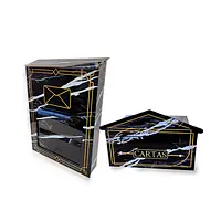 Caixa de Correio Linha Premium - Master